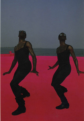 Parco Commercial Still