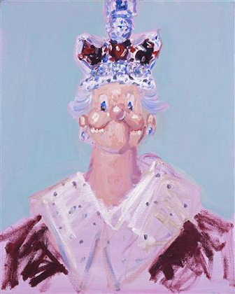 Dreams and Nightmares of the Queen