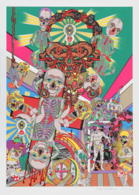 Lost and Wandering Bridge Series 1, (2011)