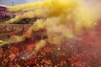 Holi Festival of Colour