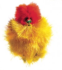 Meet Me at the Center of the Earth Soundsuit