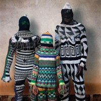 Agot Dance Group, Etikpe Village, Cross River, Nigeria