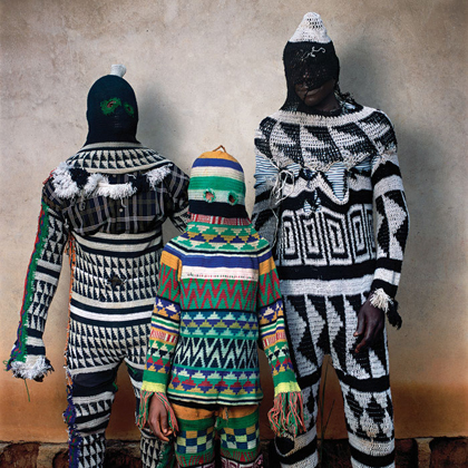 Agot Dance Group, Etikpe Village, Cross River, Nigeria