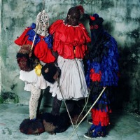 Ekpeyong Edet Dance Group, Calabar, Nigeria