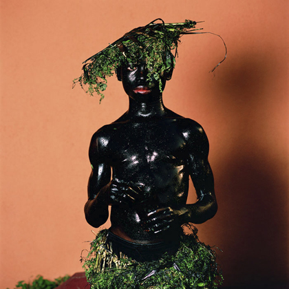 Ekpokang Masquerade, Calabar South, Nigeria