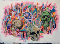 No More, No More No More