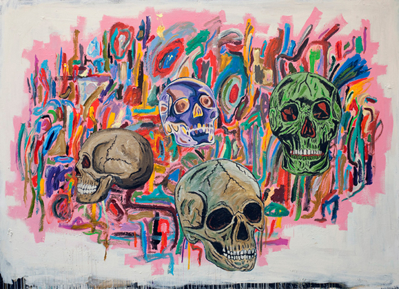 No More, No More No More