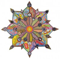 Secrets of the State (SOS)