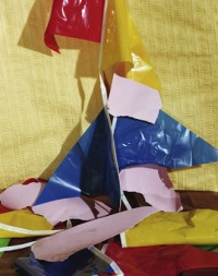 Shipwreck (for Nina)