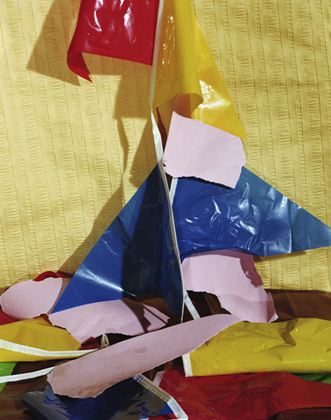 Shipwreck (for Nina)