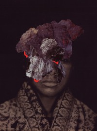 Volcanic Spirit Collage