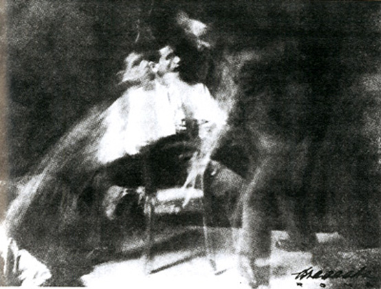 The Slap, 1913