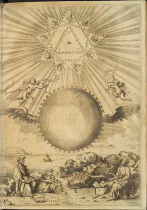 Magic Square, 1655
