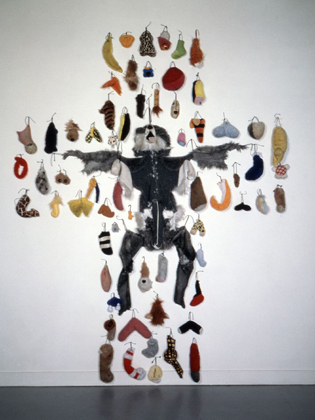 Them and Us, Us and Them, 2000