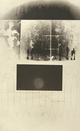 The House Is Black, 2008