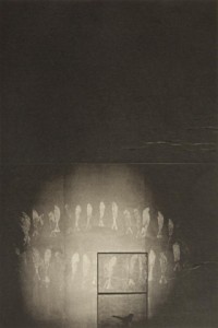 The House Is Black, 2008