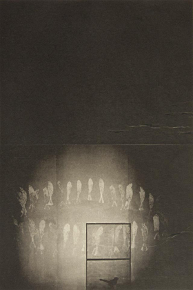 The House Is Black, 2008