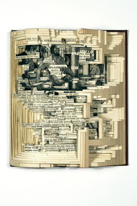 Prose and Poetry of the World, 2011