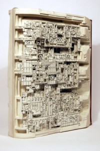 Integrated Electronics, 2008