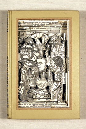 The OUtline of History, 2006