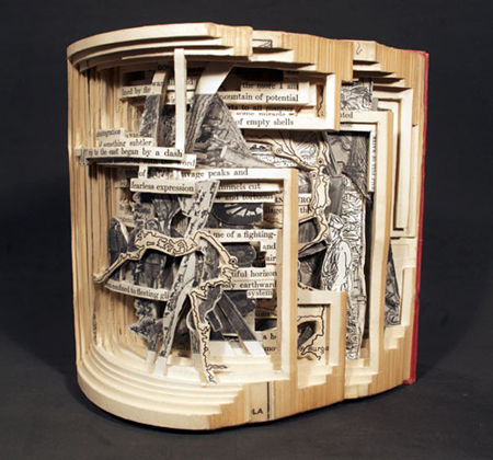 The War On All Fronts, 2010