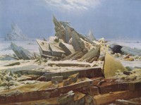 Polar Sea: The Destroyed Hope, 1823–24