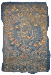 Hevajra (Buddhist Deity)