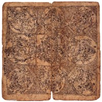 Manuscript Pages from Nepal