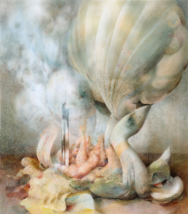 Landung der Venus, 2011