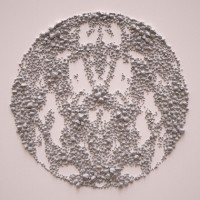 Interferences from Several Spherical Perlin Fields