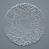 Three Attractors Field