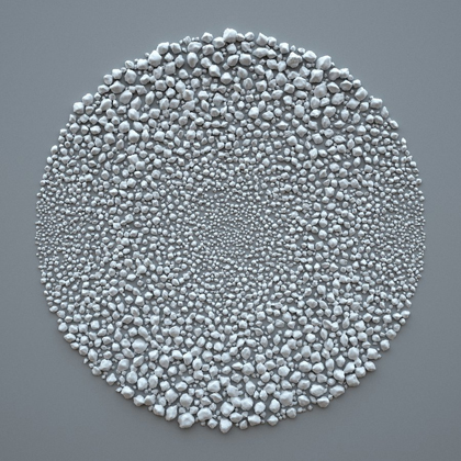 Three Attractors Field