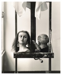 Objects Near a Window, Paris, 2007