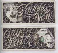 Laugh Now, Cry Later, 2009