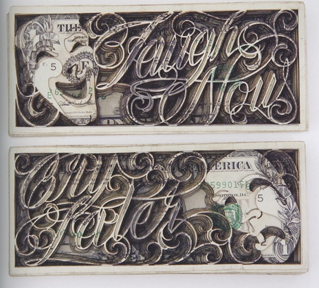 Laugh Now, Cry Later, 2009