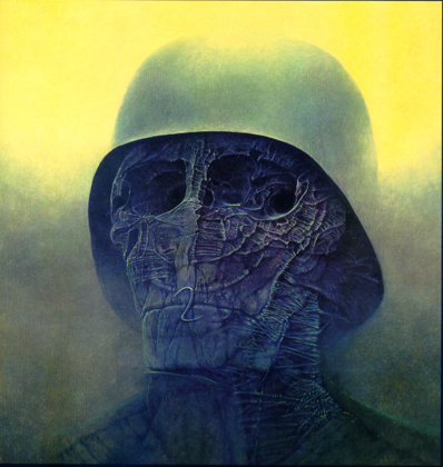 KO, 1985