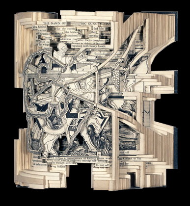 War Through the Ages 2010