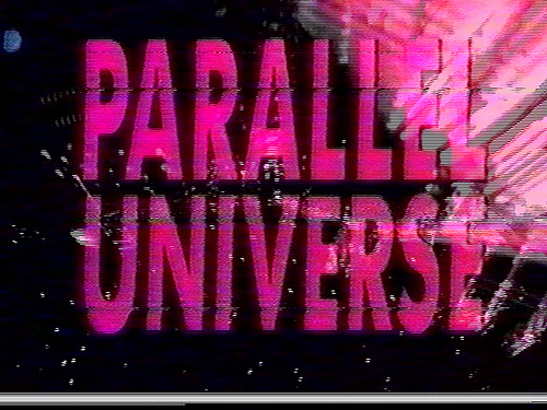 Parallel Universe