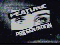 Feature Presentation 