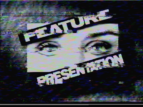 Feature Presentation 