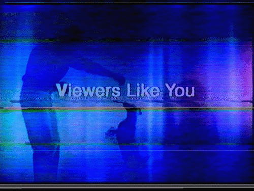 Viewers Like You