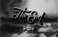 The End, 2009