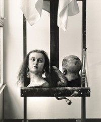 Objects Near a Window, Paris, 2007
