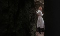 Anne Lambert as "Miranda" in PICNIC AT HANGING ROCK