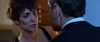 Anne Parillaud as "Nikita" in LA FEMME NIKITA