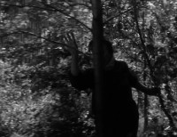 Antonina Maksimova as "The Mother" in  BALLAD OF A SOLDIER