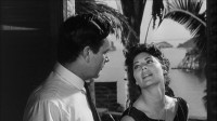 Ava Gardner as "Maxine Faulk" in THE NIGHT OF THE IGUANA