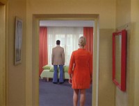 Barbara Valentin as "Barbara" in FEAR EATS SOUL