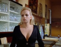 Barbara Valentin as "Barbara" in FEAR EATS SOUL