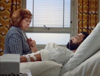 Brigitte Mira as "Emmi Kurowski" in FEAR EATS SOUL